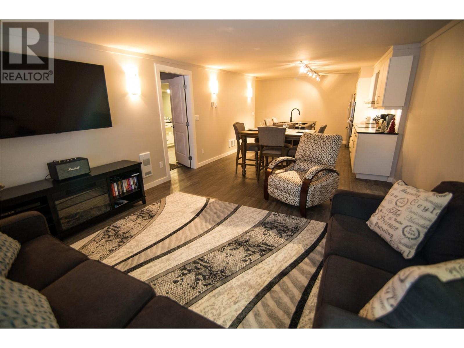 1240 Powerhouse Road Unit# 2103B, Revelstoke