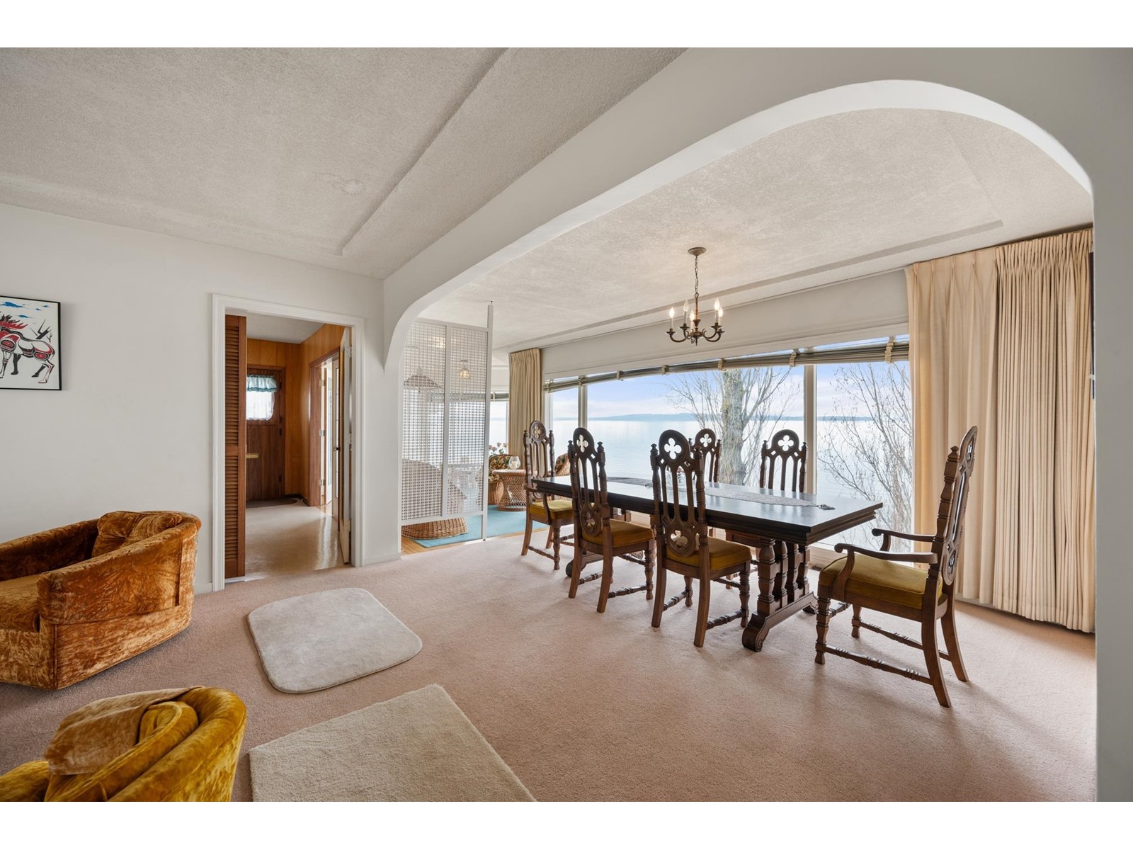 14458 MARINE DRIVE, White Rock real estate listing R2971120