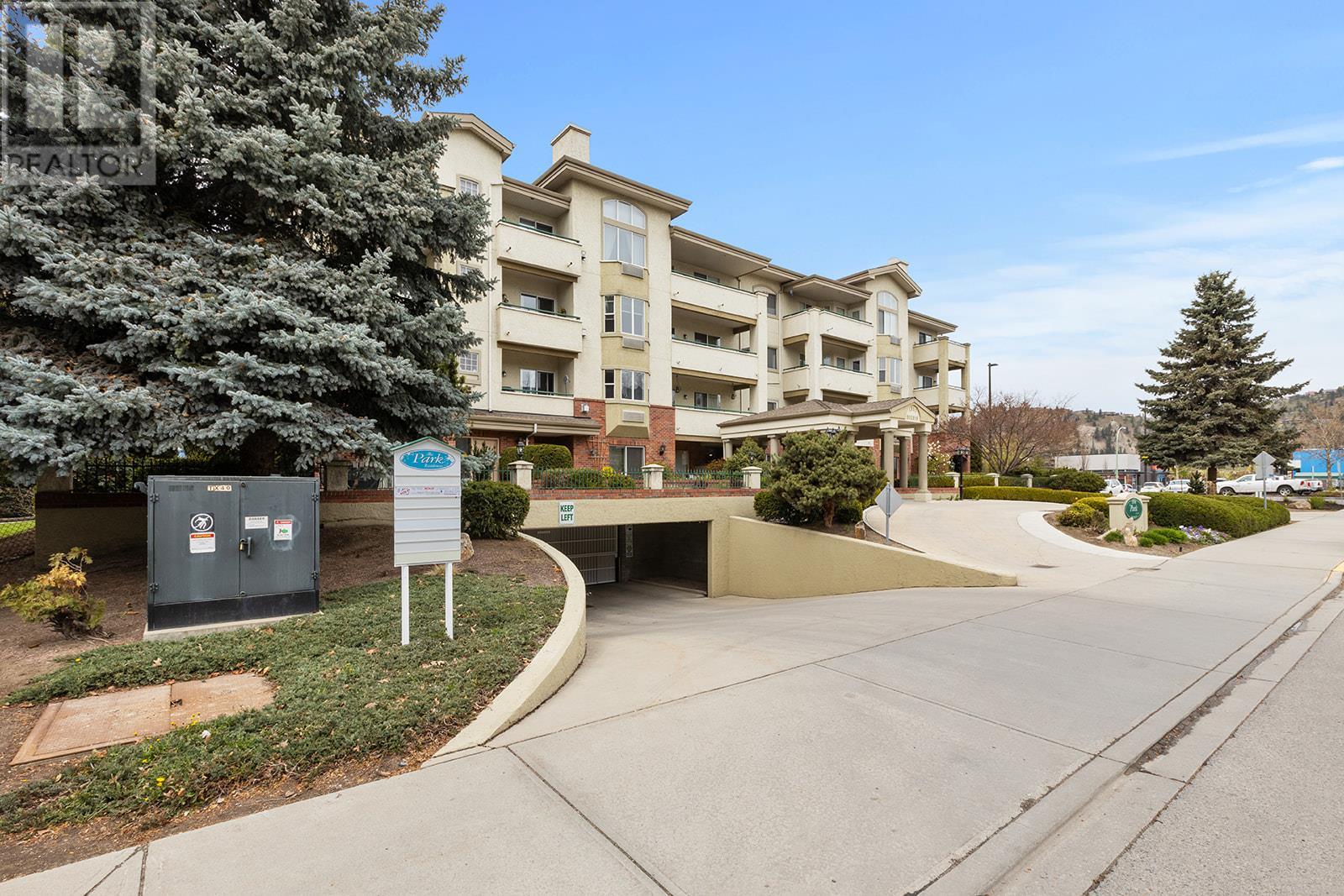 101 1950 Durnin Road, Kelowna
