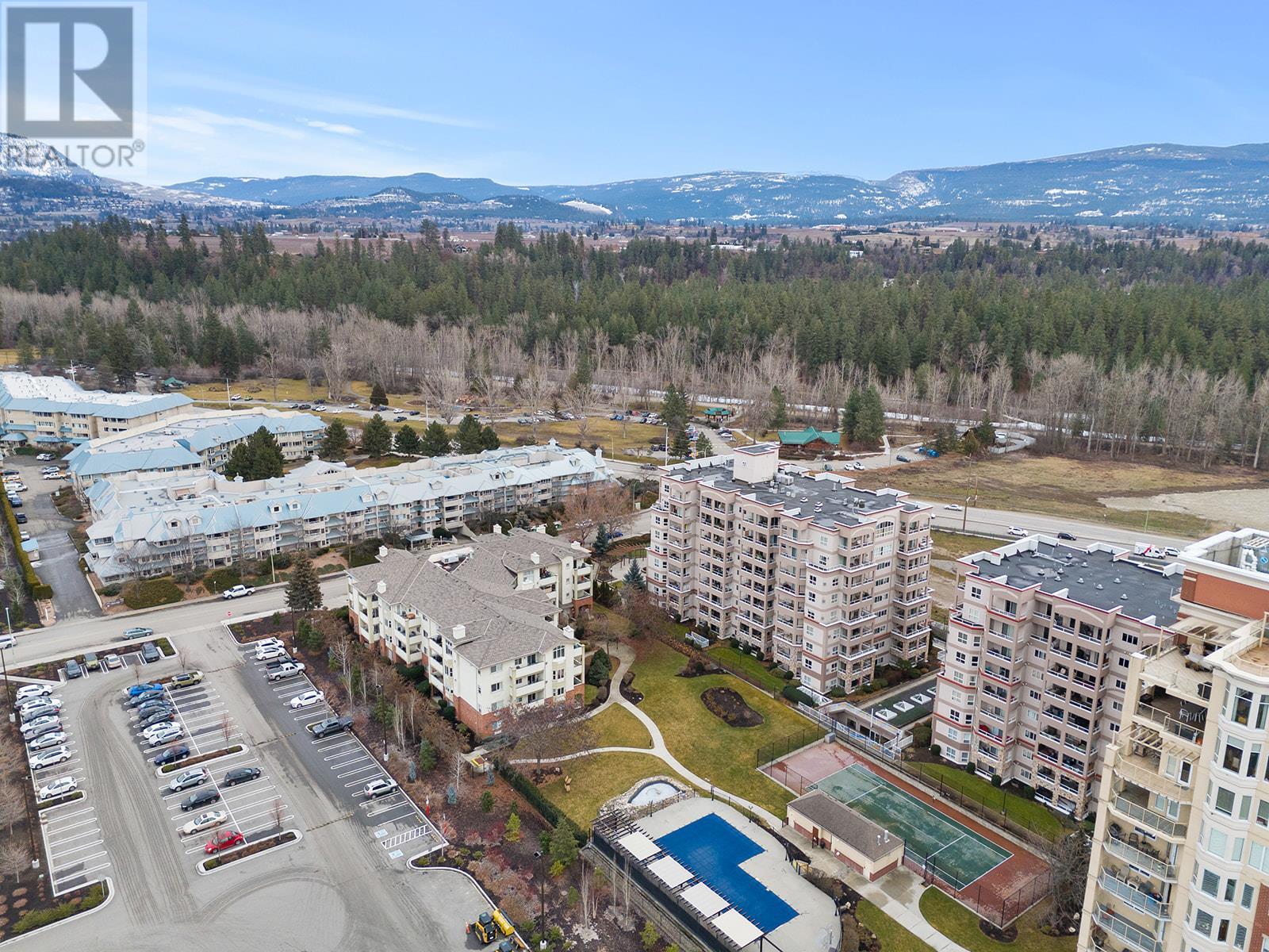 101 1950 Durnin Road, Kelowna