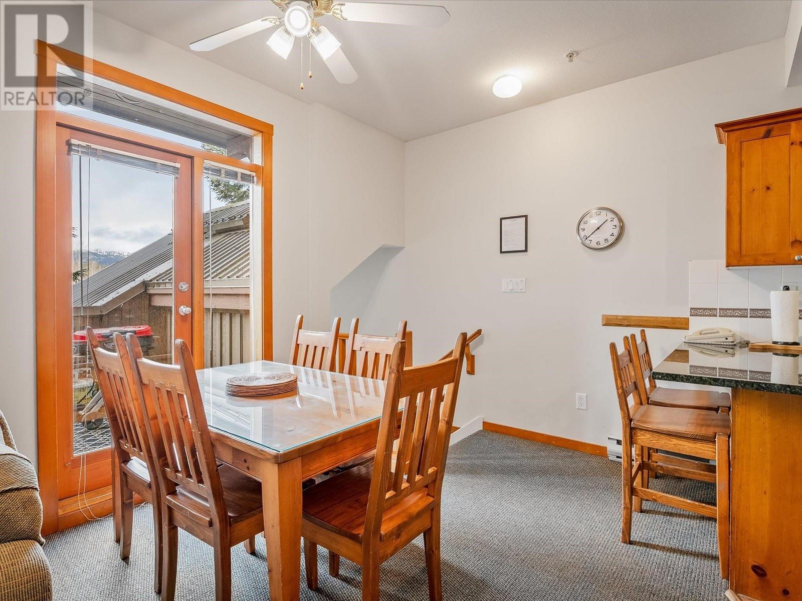 14 4385 NORTHLANDS BOULEVARD, Whistler