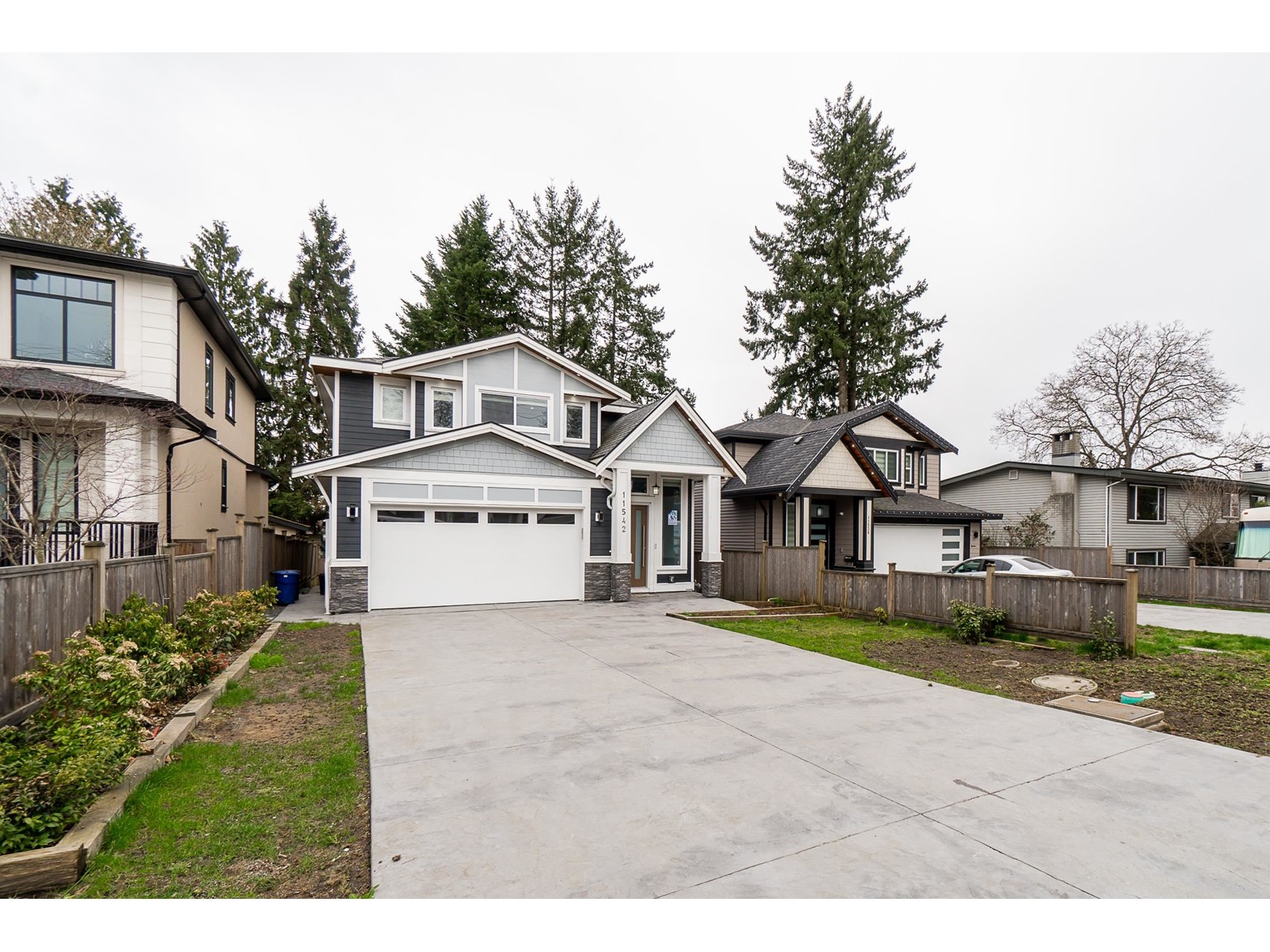 11542 80 AVENUE, Delta real estate listing R2971371