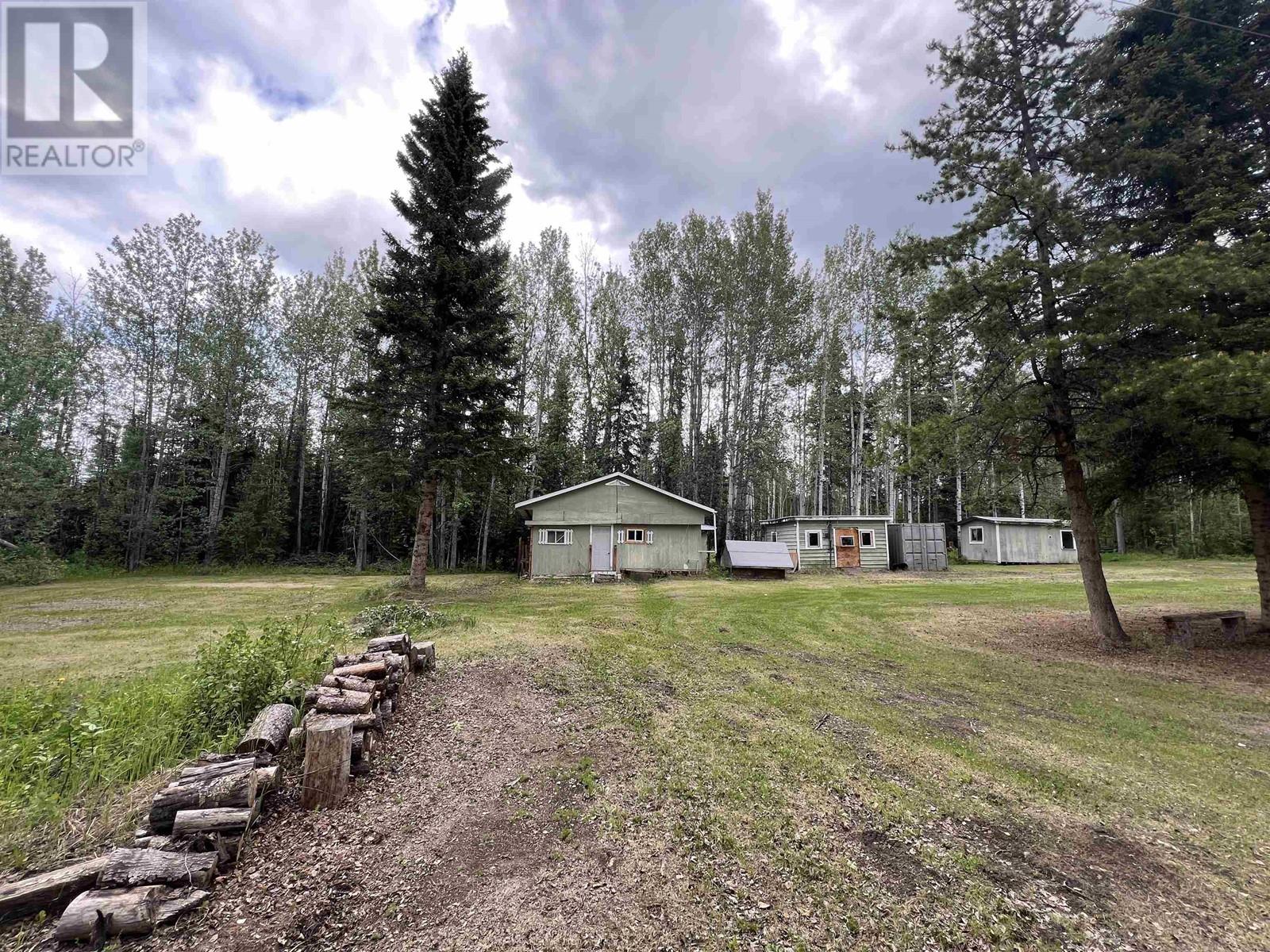 7200 OLD ALASKA HIGHWAY, Fort Nelson