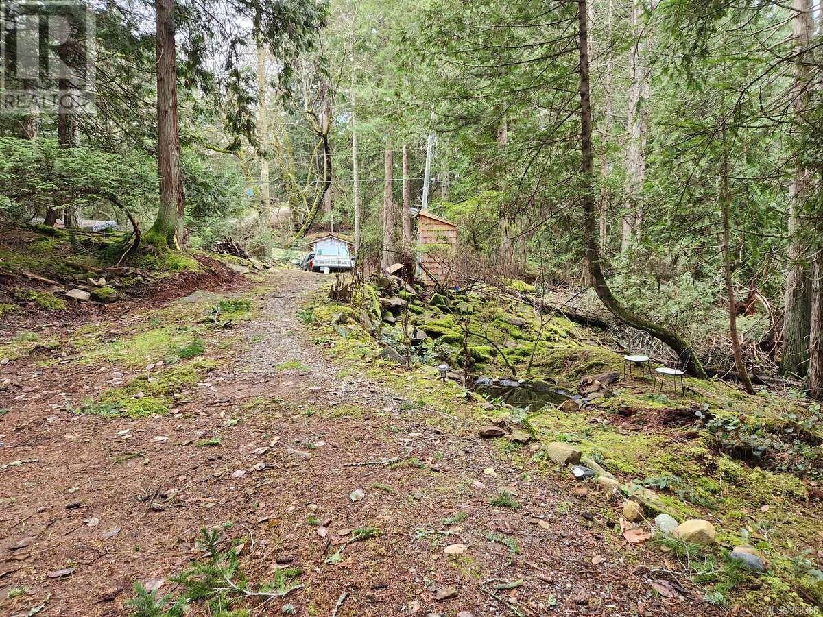 274 Sockeye Dr, Mudge Island