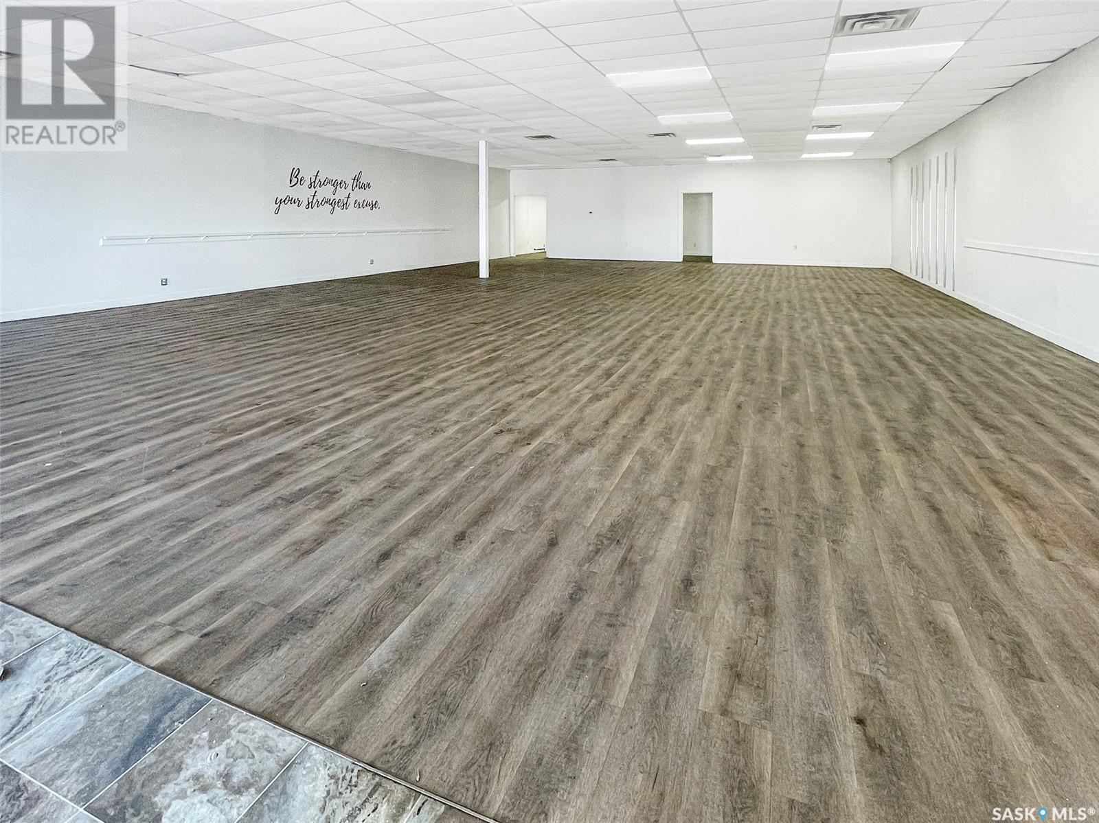 Retail for Sale in A  Central AVENUE N Swift Current 
