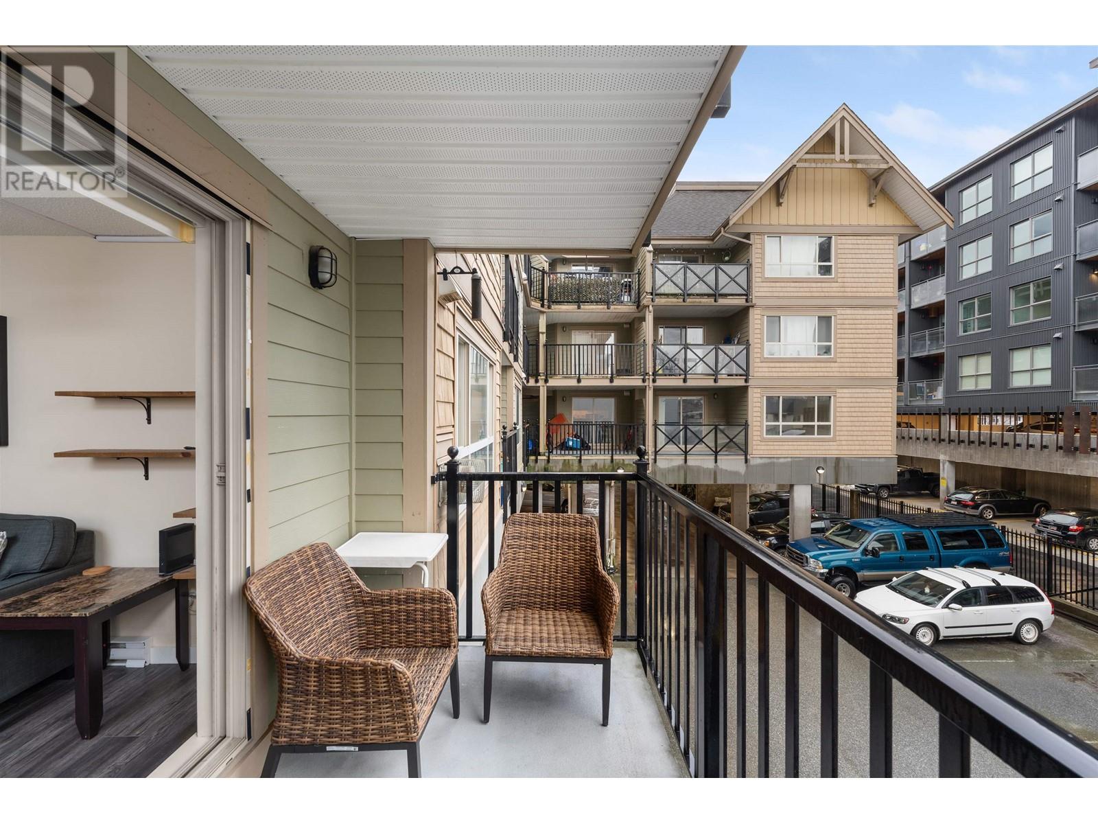 109 38003 SECOND AVENUE, Squamish real estate listing R2971593