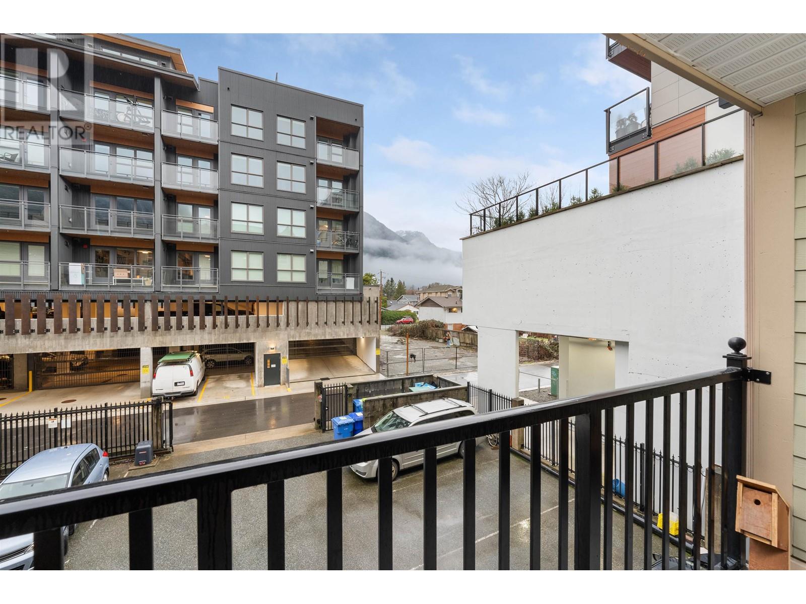 109 38003 SECOND AVENUE, Squamish real estate listing R2971593