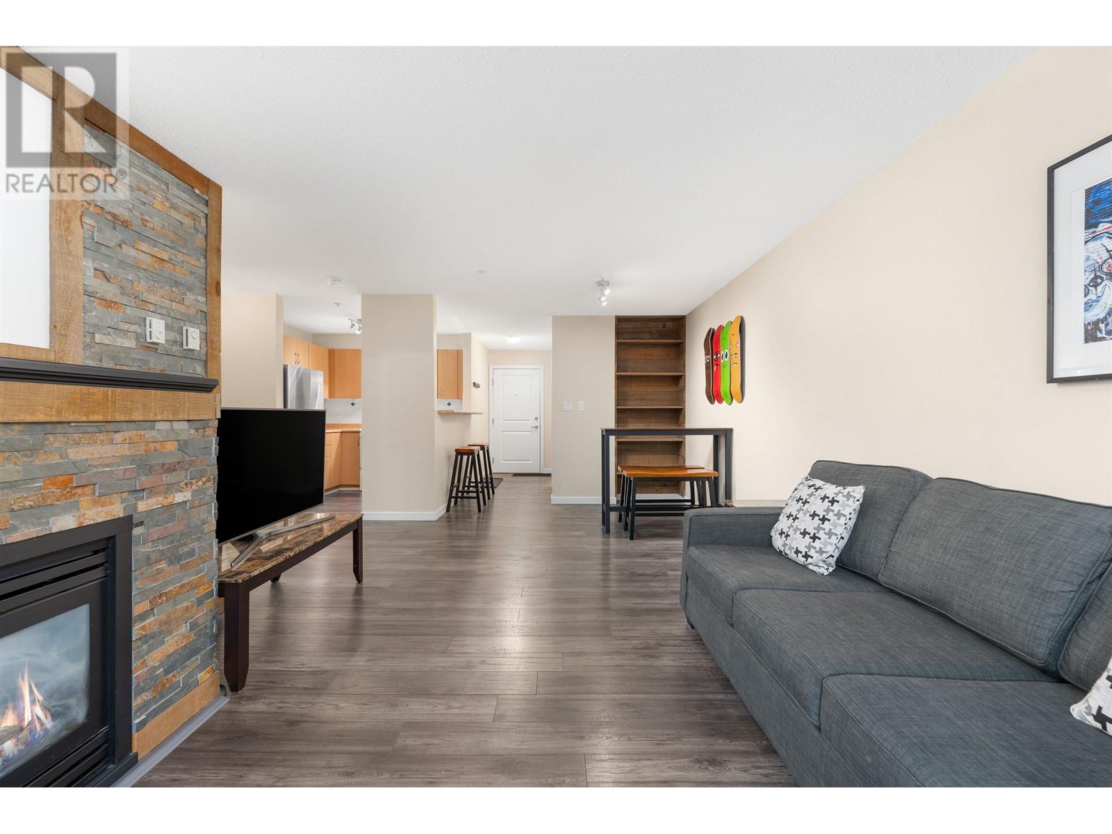109 38003 SECOND AVENUE, Squamish real estate listing R2971593
