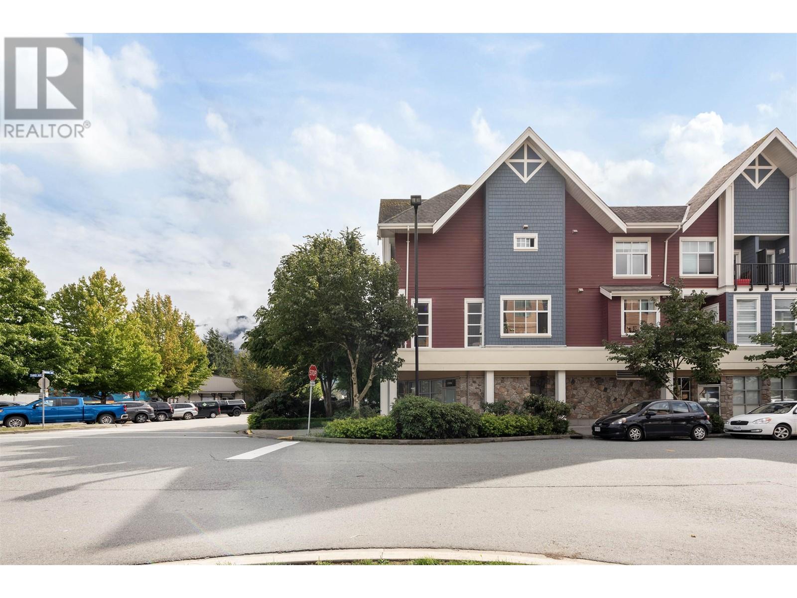 309 1336 MAIN STREET, Squamish real estate listing for sale