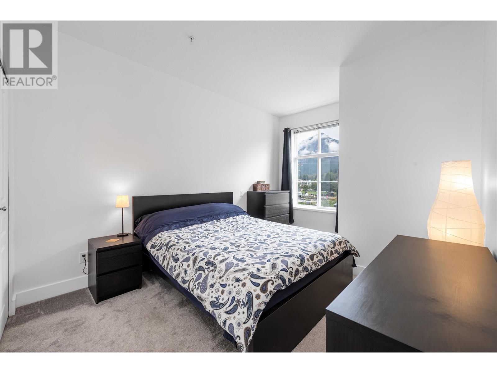 309 1336 MAIN STREET, Squamish real estate listing R2971597
