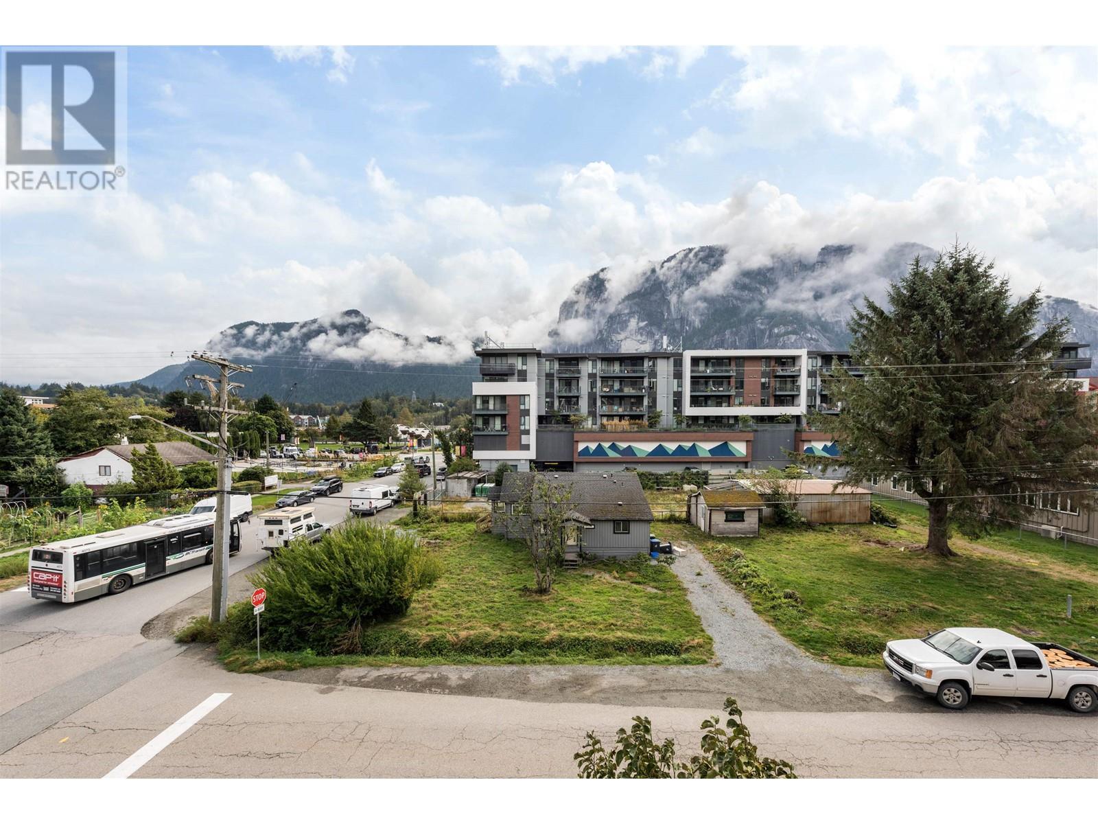 309 1336 MAIN STREET, Squamish real estate listing R2971597