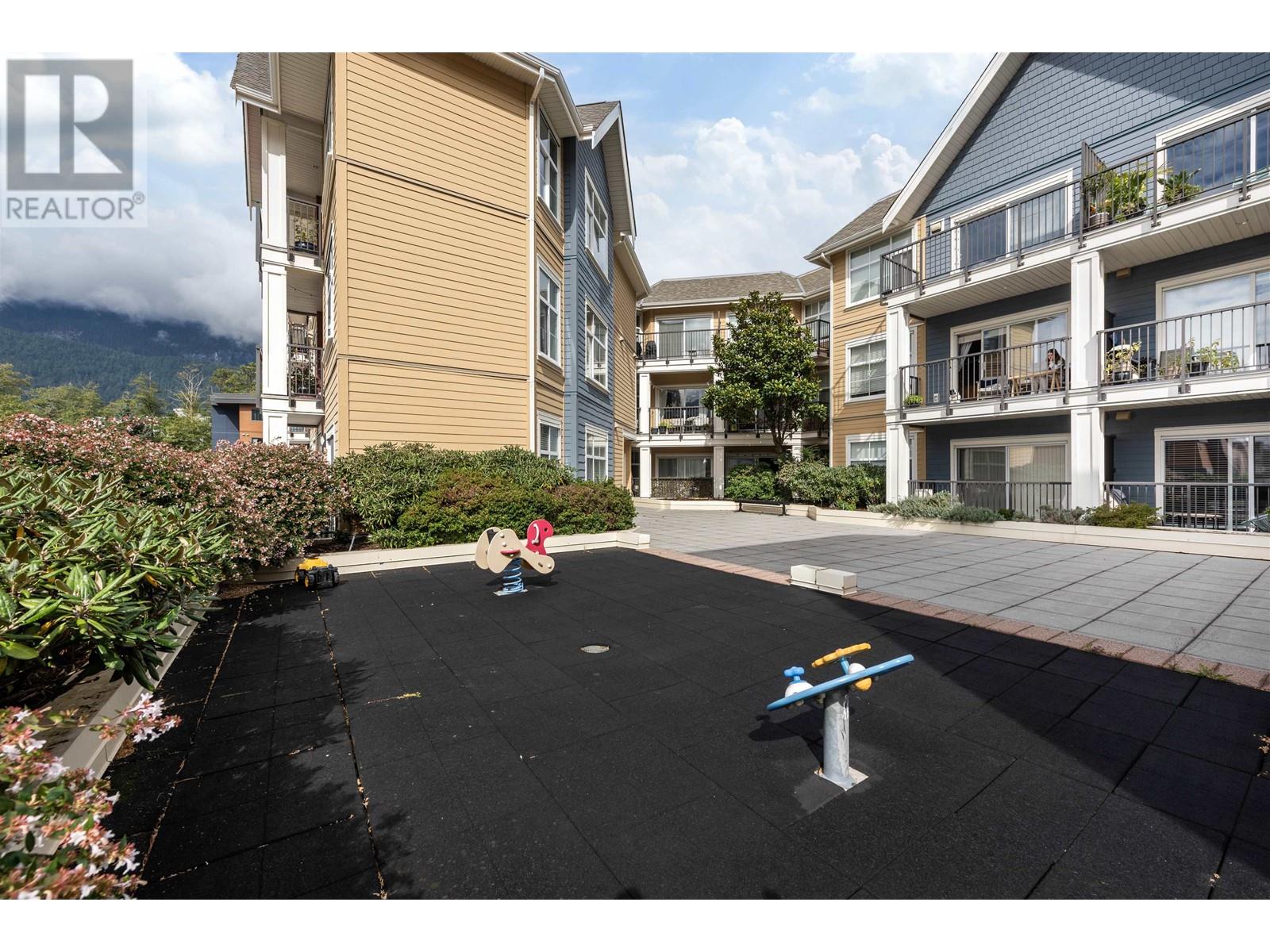 309 1336 MAIN STREET, Squamish real estate listing R2971597