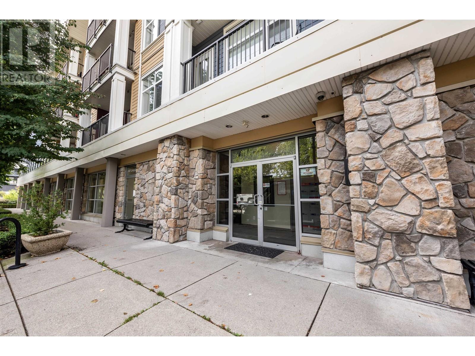 309 1336 MAIN STREET, Squamish real estate listing R2971597