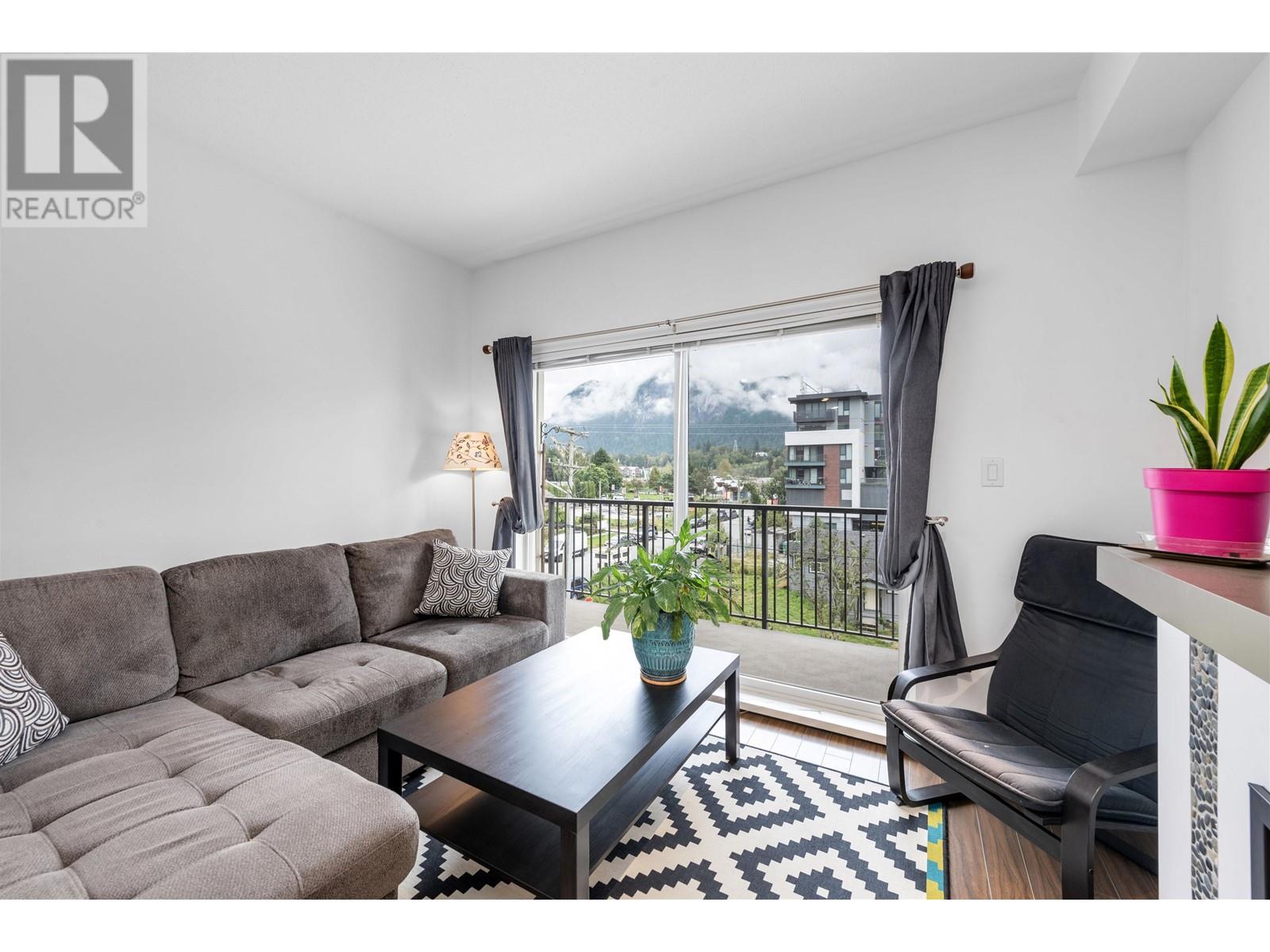309 1336 MAIN STREET, Squamish real estate listing R2971597