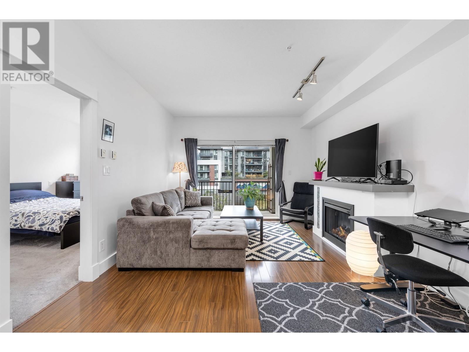 309 1336 MAIN STREET, Squamish real estate listing R2971597