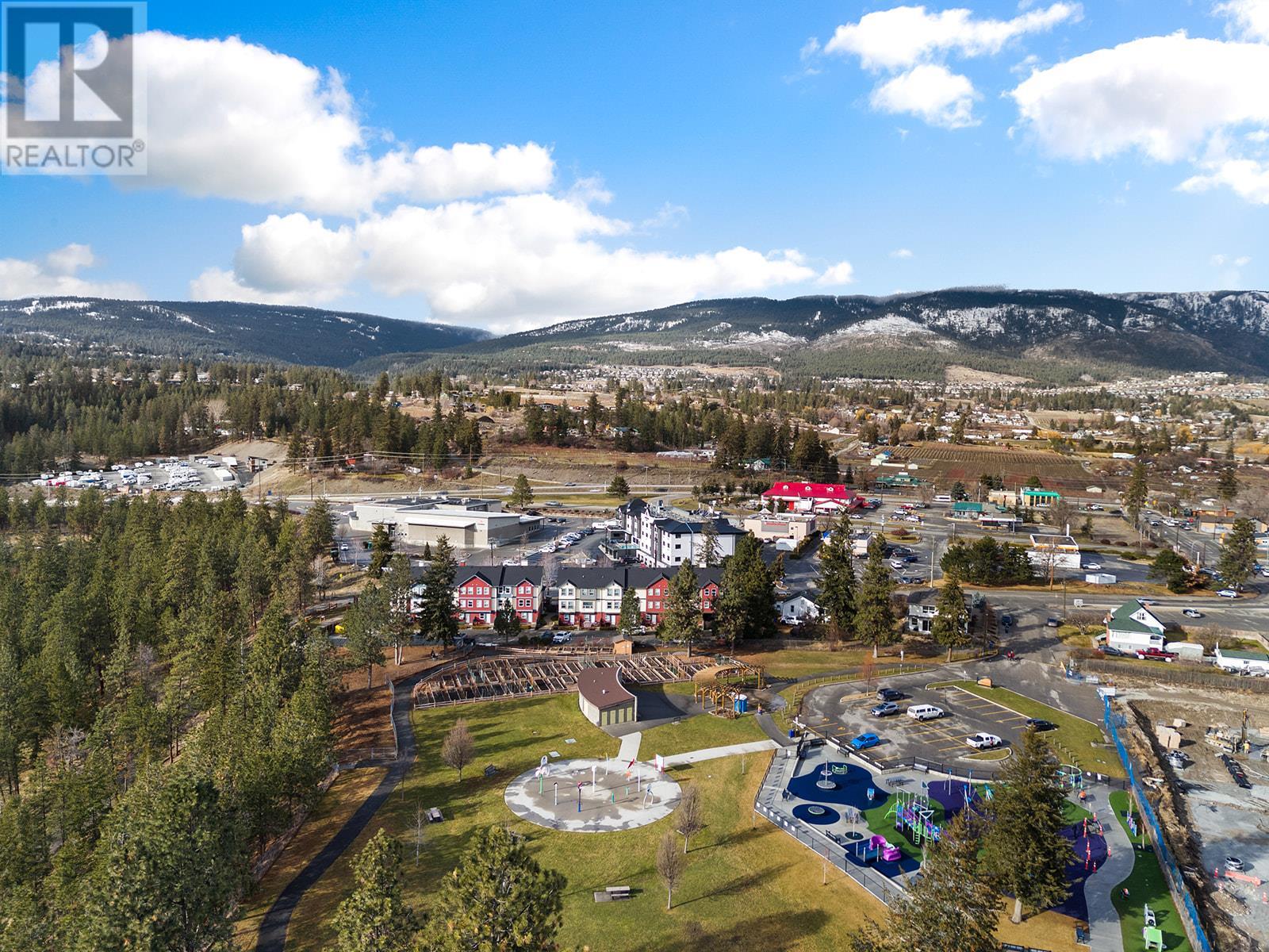 125 2585 Hebert Road, West Kelowna