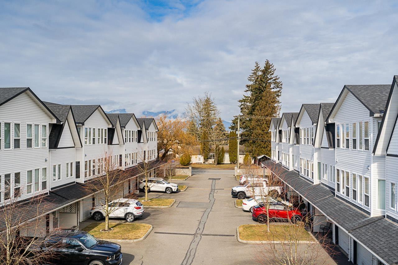 20 45286 WATSON ROAD, Garrison Crossing, Chilliwack