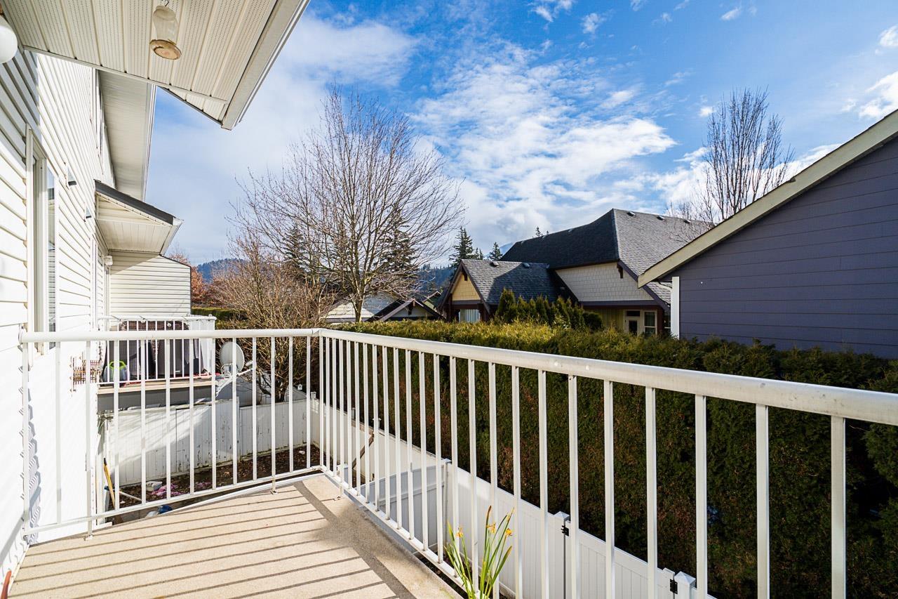 20 45286 WATSON ROAD, Garrison Crossing, Chilliwack
