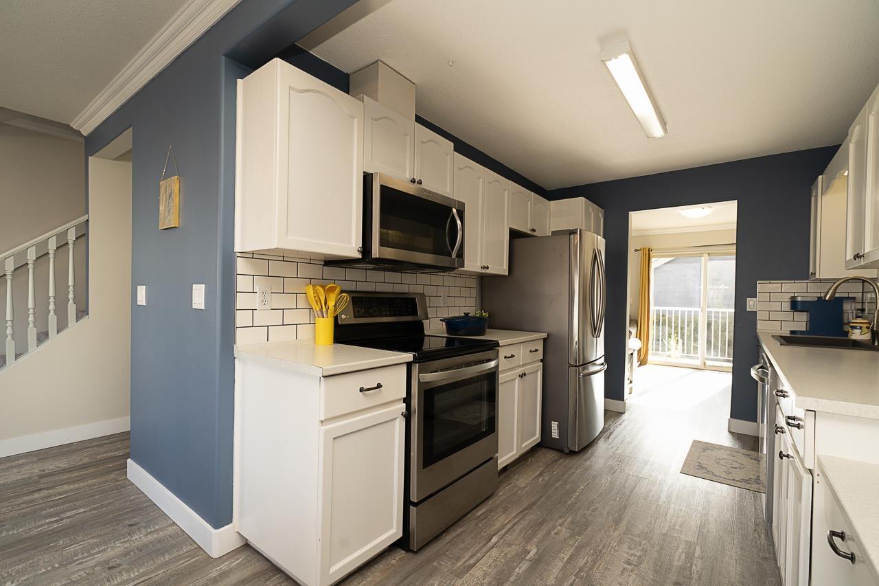 20 45286 WATSON ROAD, Garrison Crossing, Chilliwack