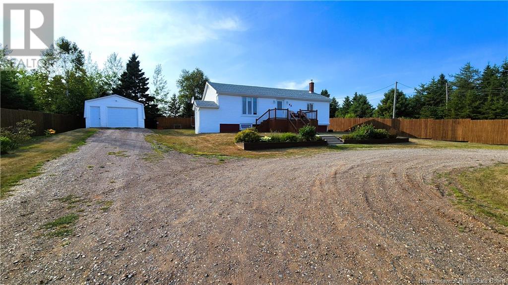Photo 41 of 46 David, Losier Settlement NB