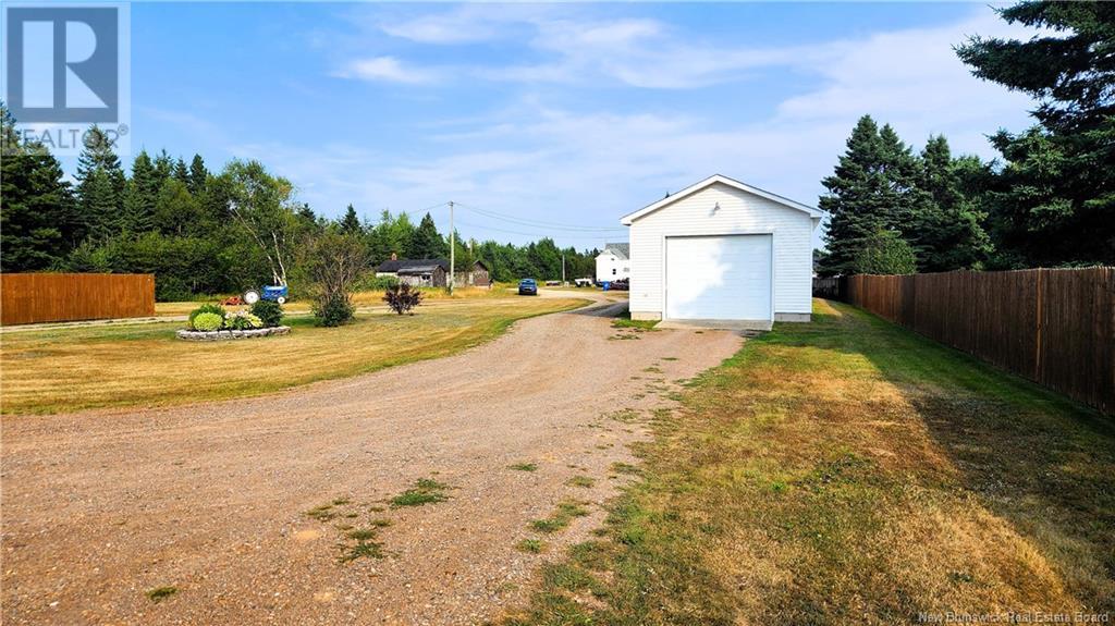 Photo 42 of 46 David, Losier Settlement NB