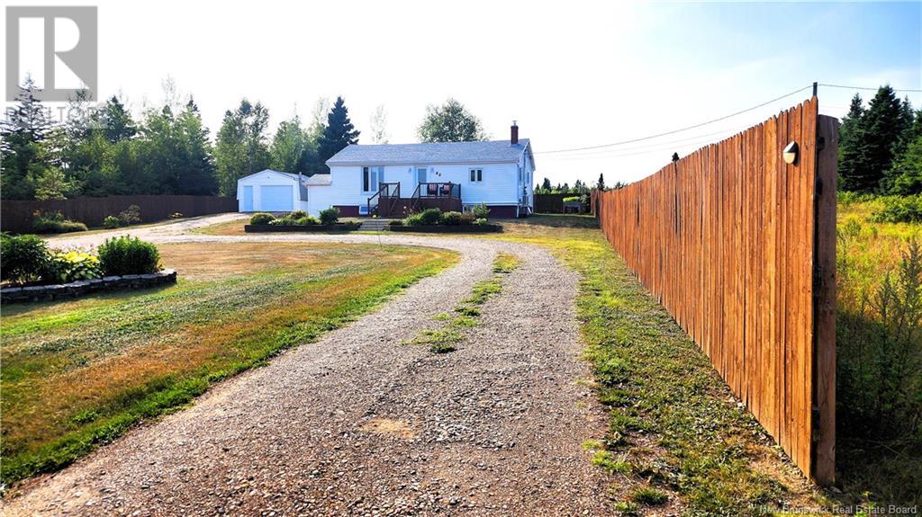 Photo 39 of 46 David, Losier Settlement NB