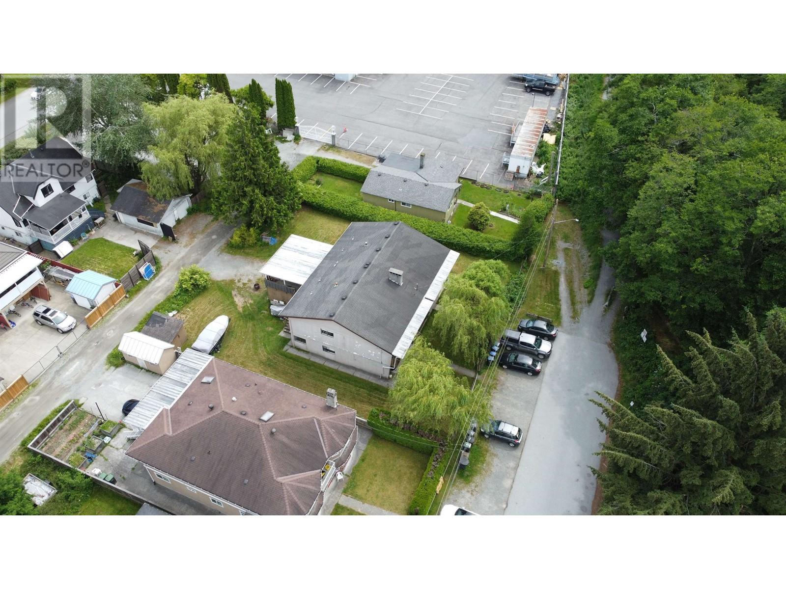 37962 SIXTH AVENUE, Squamish real estate listing R2971655