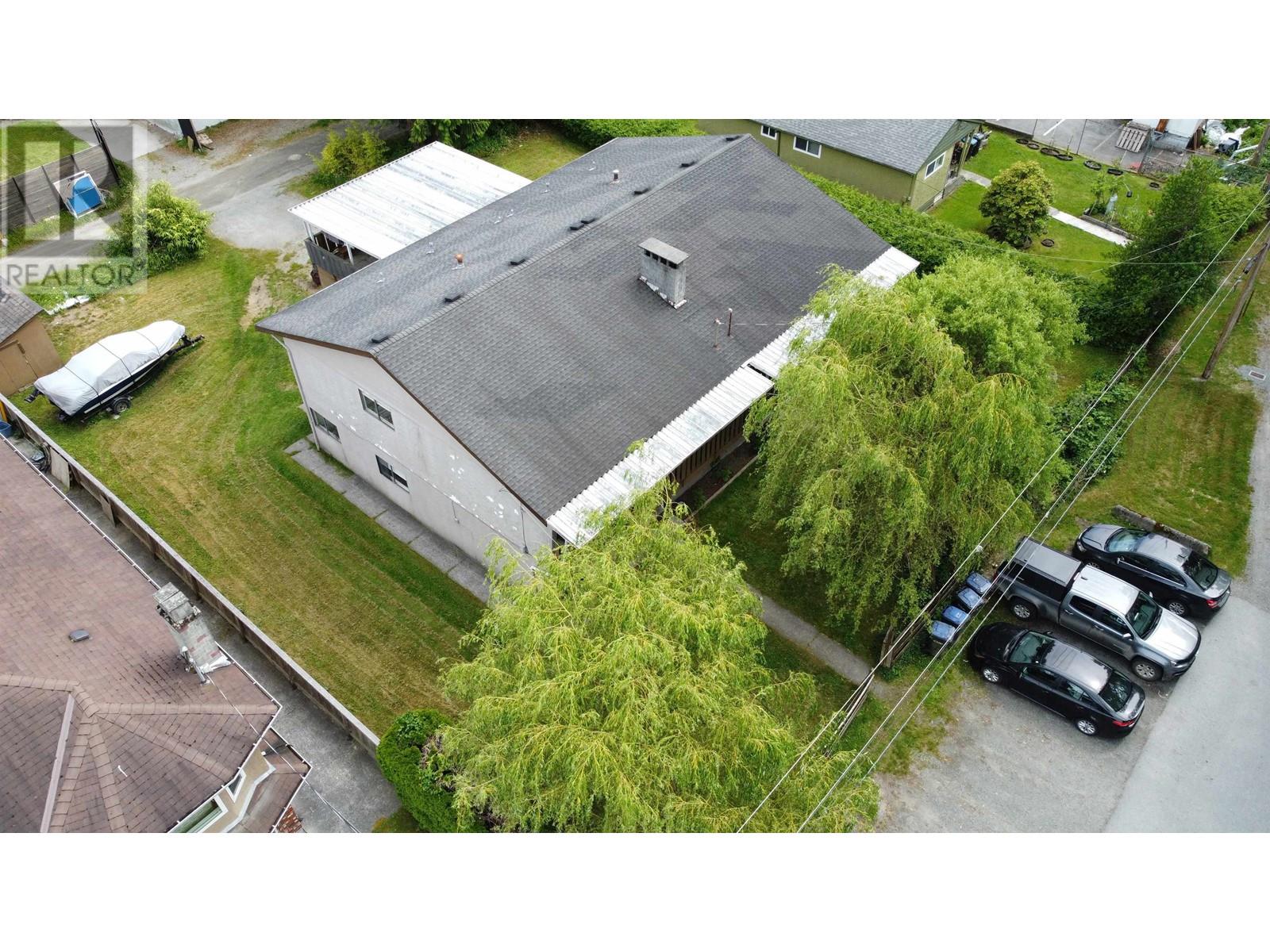 37962 SIXTH AVENUE, Squamish real estate listing R2971655