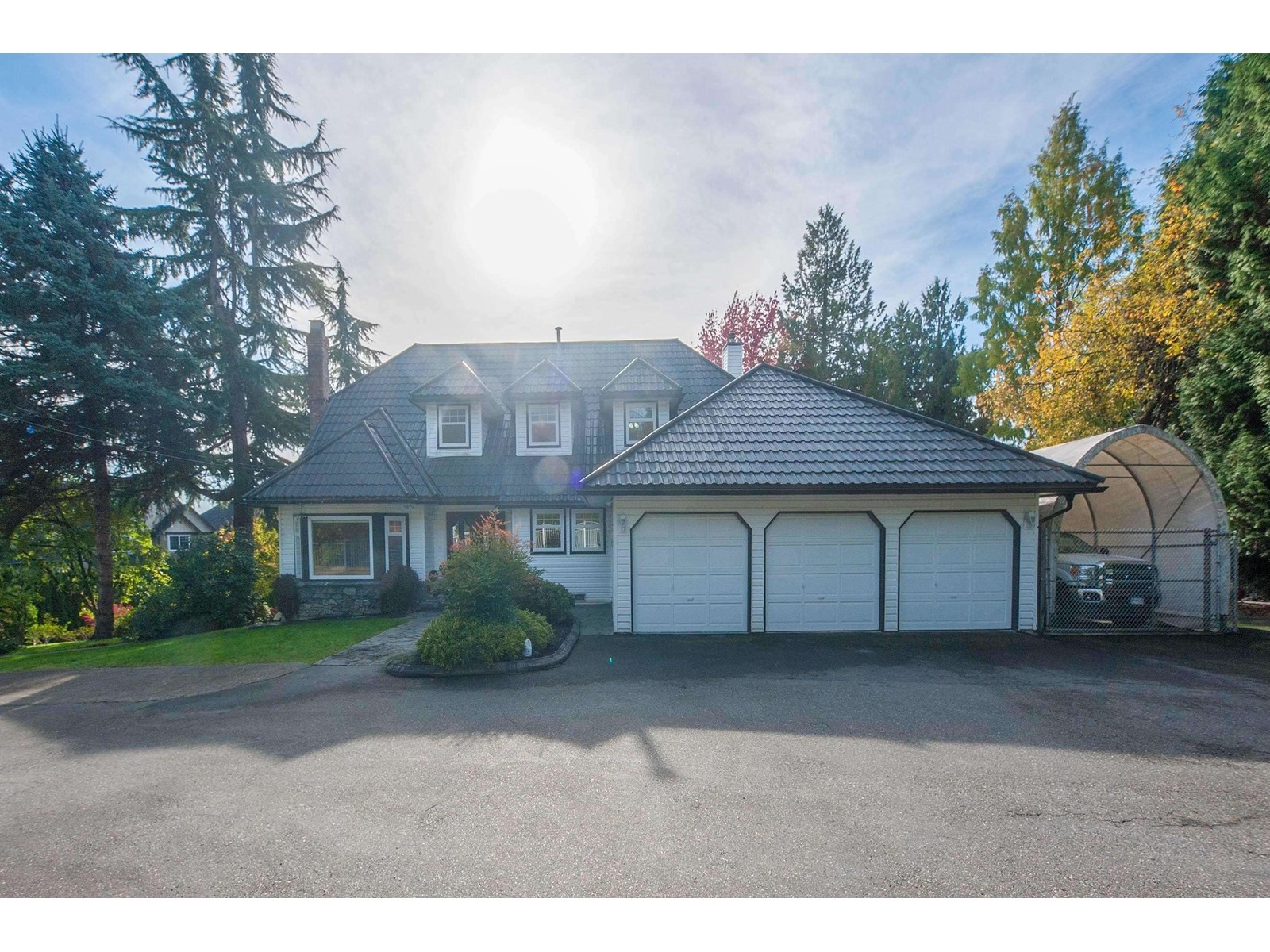 20478 69 AVENUE, Langley real estate listing R2870838