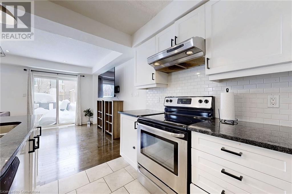 Photo 11 of 91 E Poppy Drive E Unit 13, Guelph ON