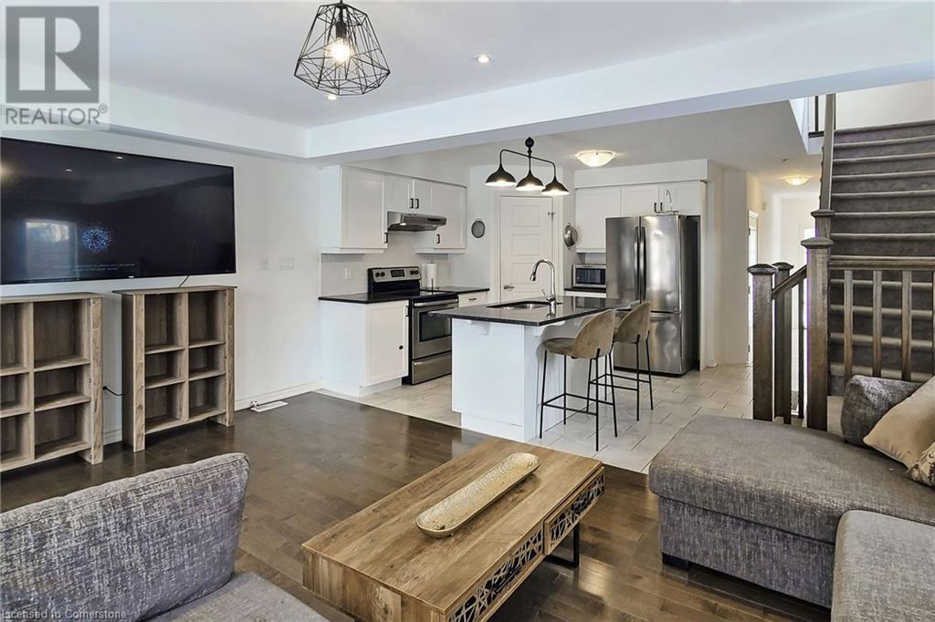 Photo 13 of 91 E Poppy Drive E Unit 13, Guelph ON