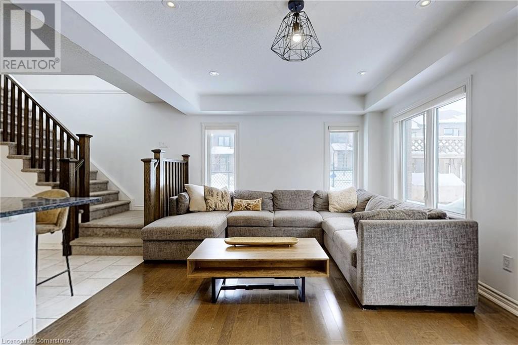Photo 16 of 91 E Poppy Drive E Unit 13, Guelph ON