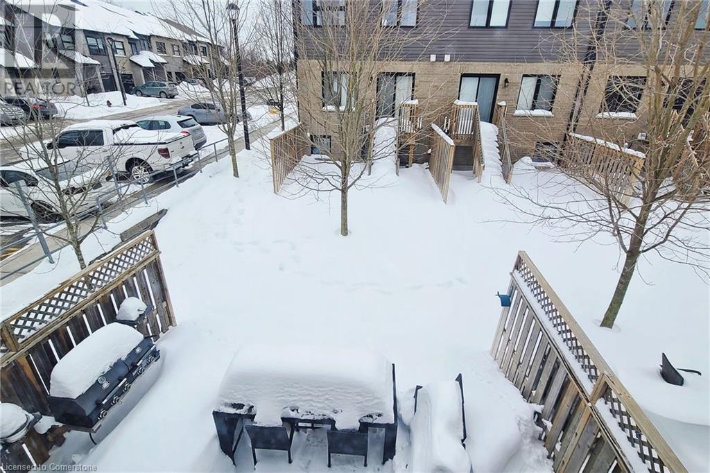 Photo 19 of 91 E Poppy Drive E Unit 13, Guelph ON