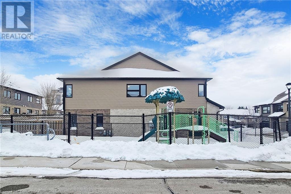Photo 21 of 91 E Poppy Drive E Unit 13, Guelph ON