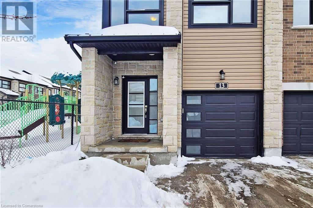 Photo 4 of 91 E Poppy Drive E Unit 13, Guelph ON