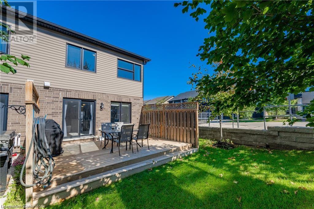 Photo 40 of 91 E Poppy Drive E Unit 13, Guelph ON