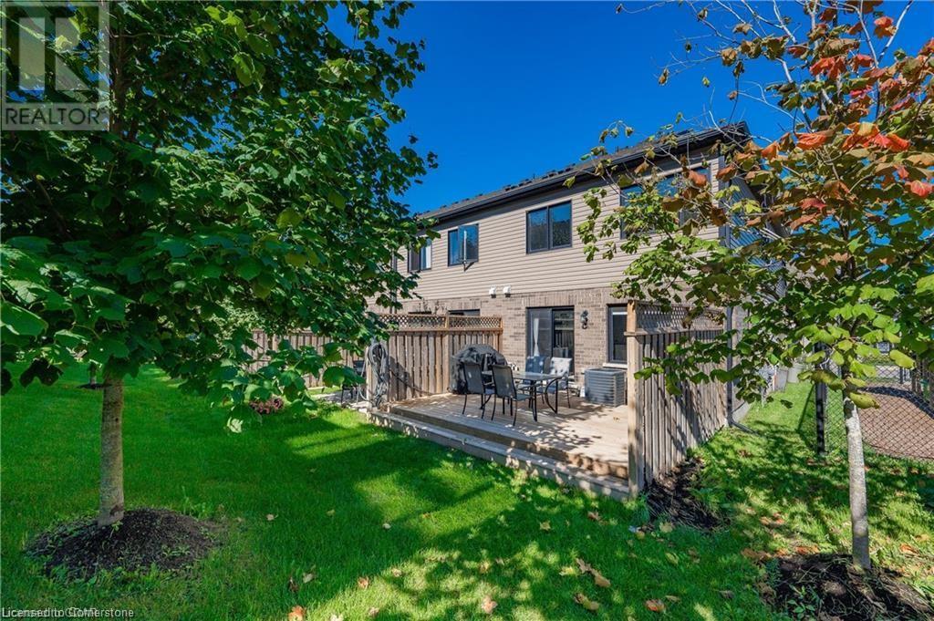 Photo 41 of 91 E Poppy Drive E Unit 13, Guelph ON