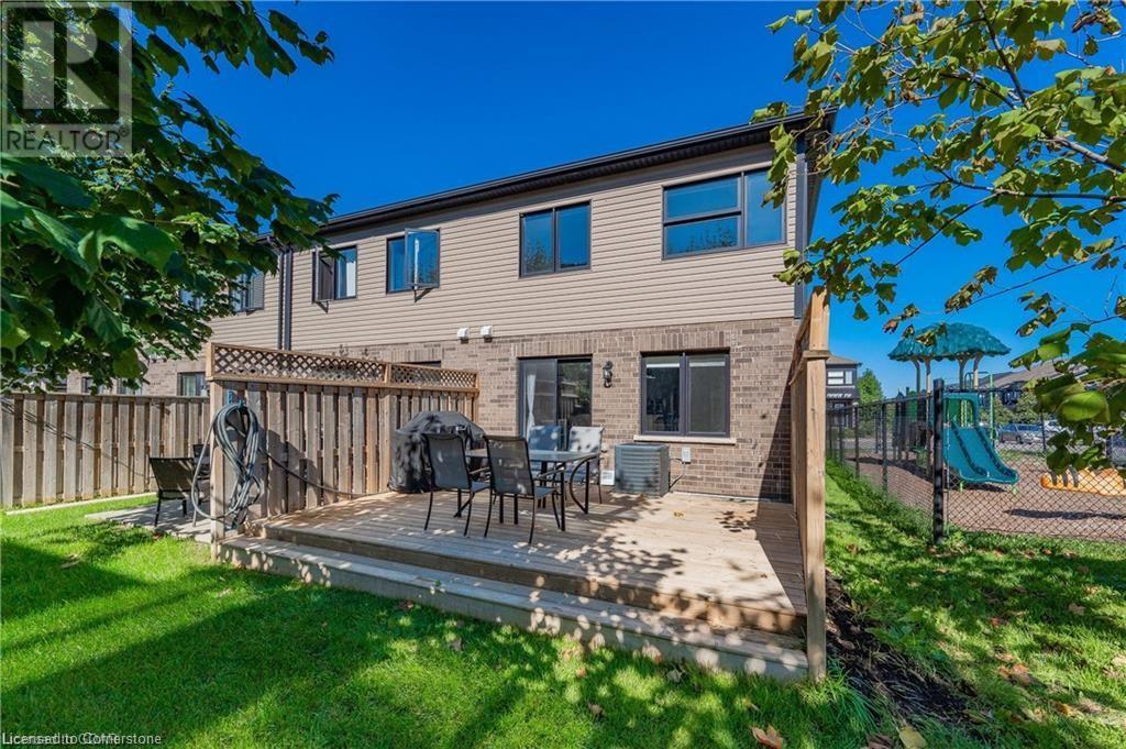 Photo 42 of 91 E Poppy Drive E Unit 13, Guelph ON