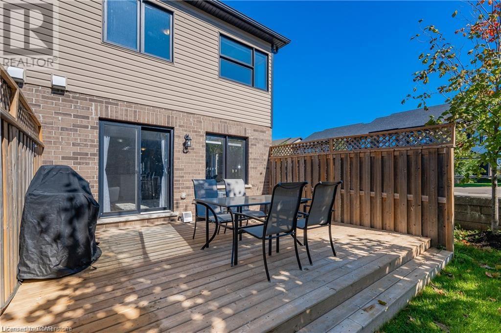 Photo 43 of 91 E Poppy Drive E Unit 13, Guelph ON