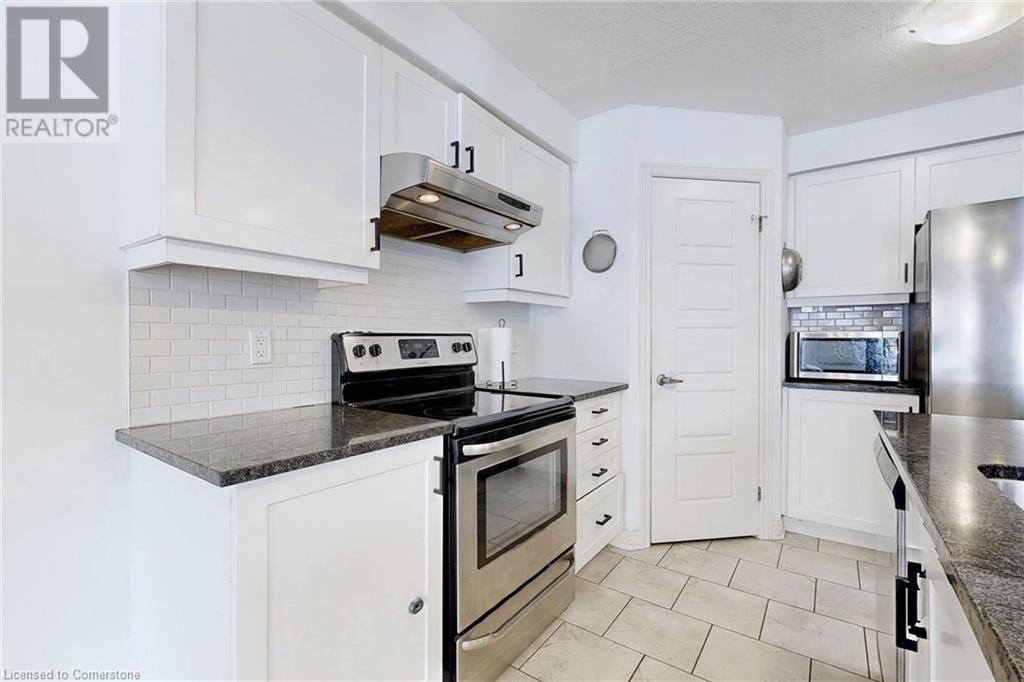 Photo 9 of 91 E Poppy Drive E Unit 13, Guelph ON