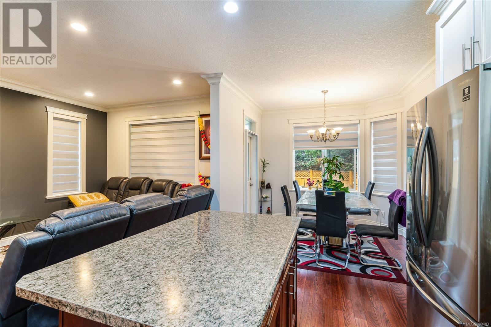101 5186 Dunster Rd, Nanaimo real estate listing 989403