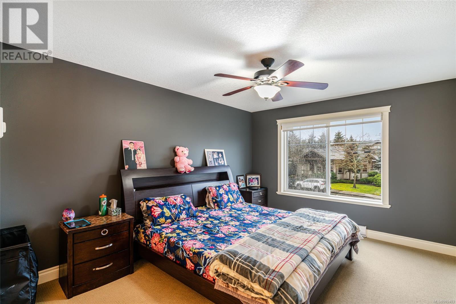 101 5186 Dunster Rd, Nanaimo real estate listing 989403
