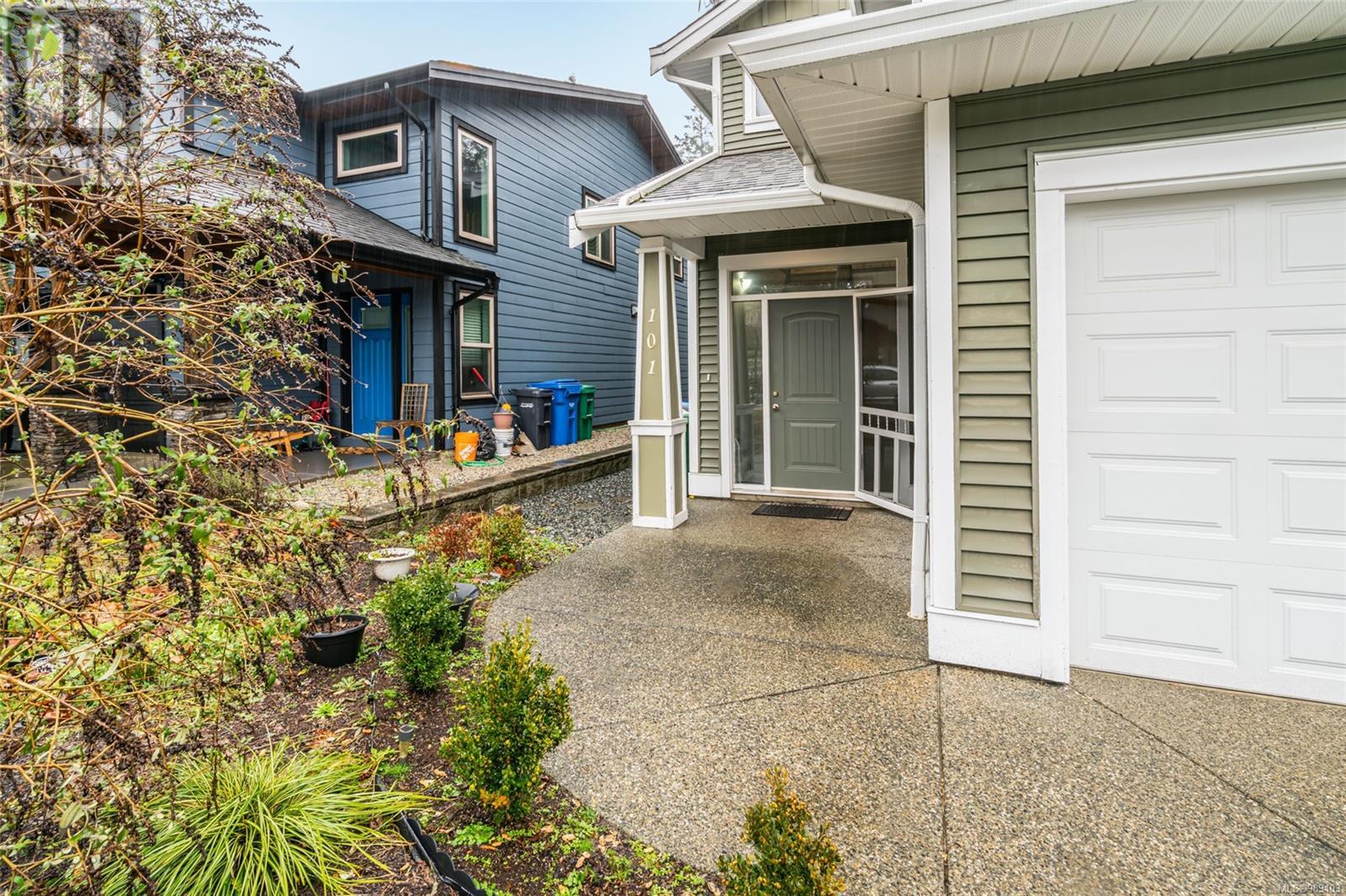 101 5186 Dunster Rd, Nanaimo real estate listing 989403