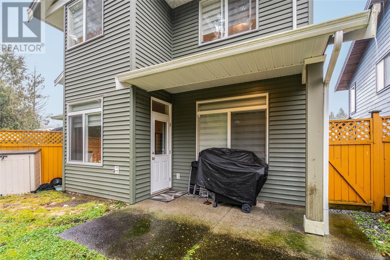 101 5186 Dunster Rd, Nanaimo real estate listing 989403