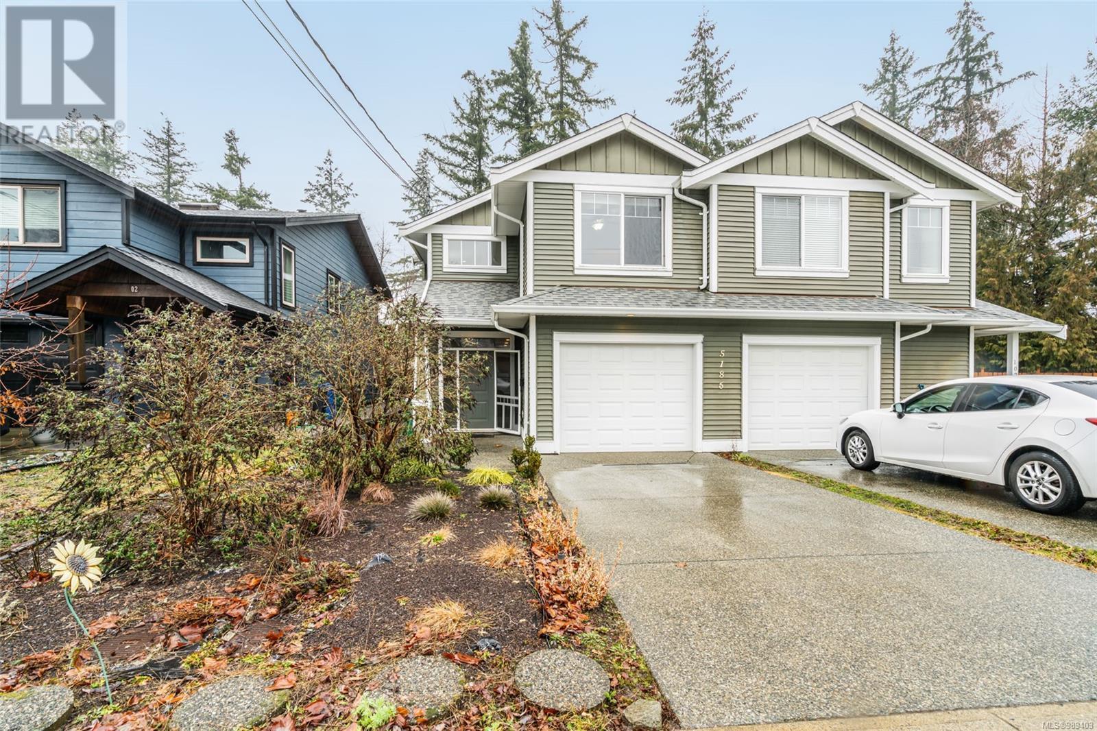 101 5186 Dunster Rd, Nanaimo real estate listing 989403
