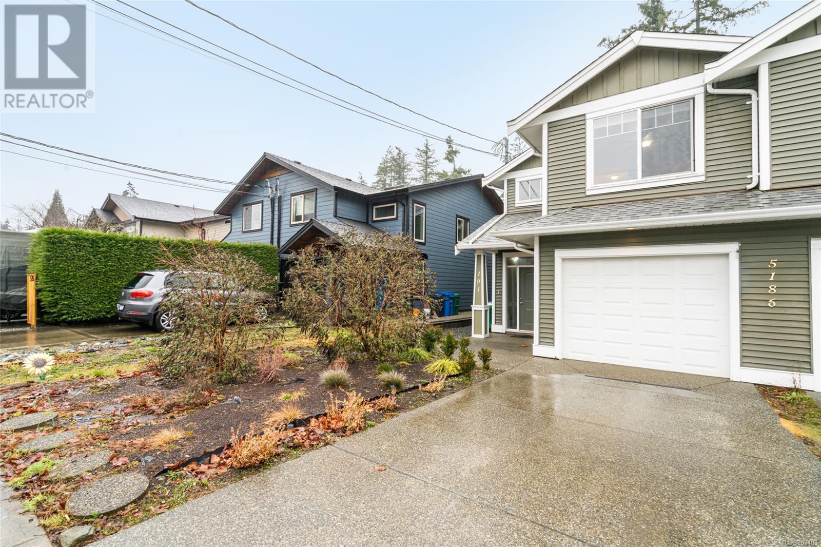 101 5186 Dunster Rd, Nanaimo real estate listing 989403