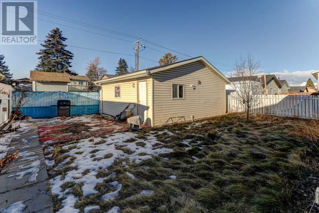 Single Family House Bungalow for Sale in  Castlebrook Drive NE Castleridge Calgary 