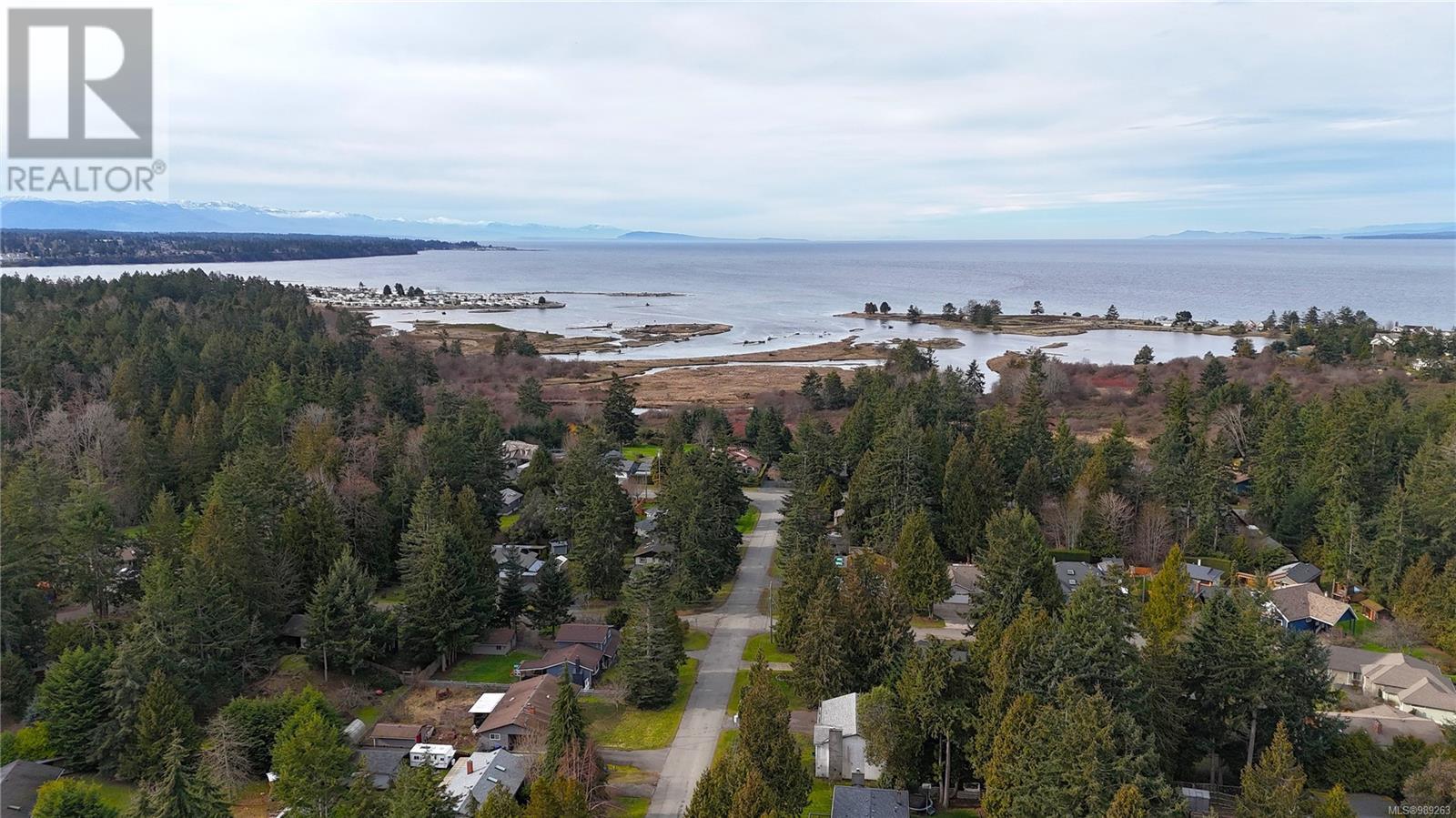 1046 Sabine Rd, Parksville