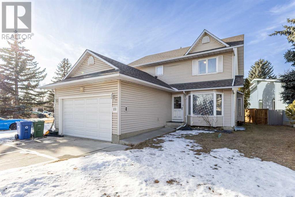 Single Family House for Sale in  Scenic Cove Circle NW Scenic Acres Calgary 