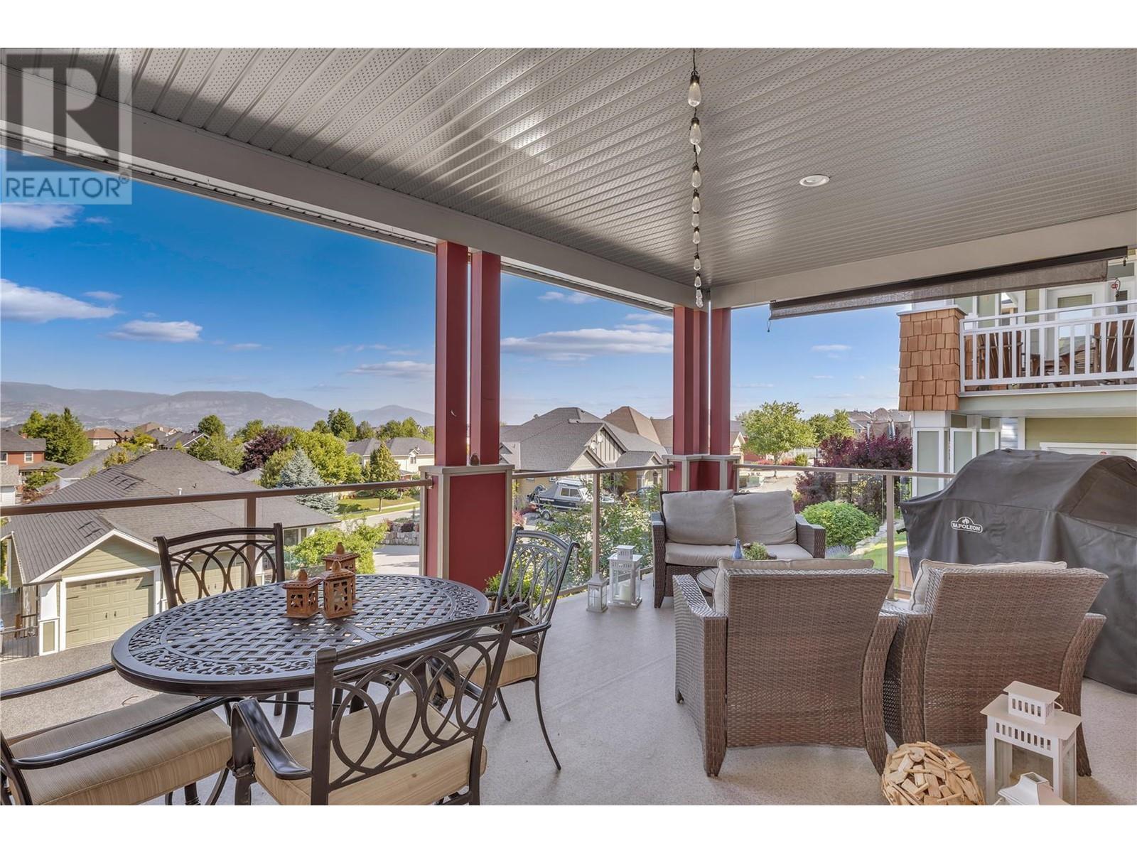  5452 South Perimeter Way, Kelowna